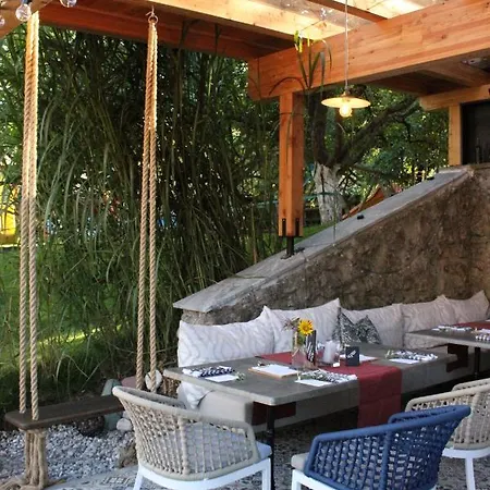 Zillertal Klee Mit Restaurant Kleementine Apartment *