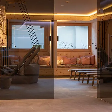 公寓 Zillertal Klee Mit Restaurant Kleementine