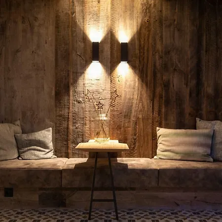 Zillertal Klee Mit Restaurant Kleementine