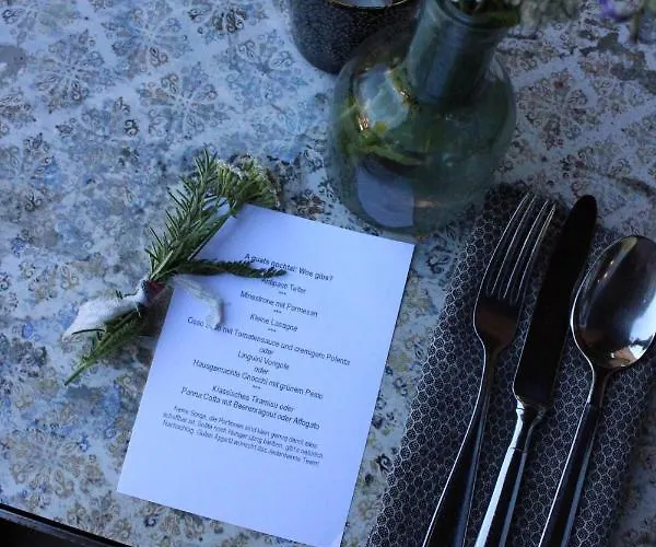 Zillertal Klee Mit Restaurant Kleementine Apartment Ried im Zillertal