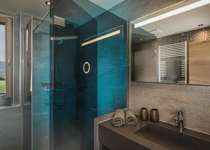 Zillertal Klee Mit Restaurant Kleementine Apartment