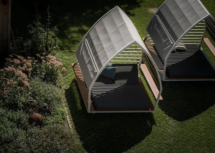 Zillertal Klee Mit Restaurant Kleementine Apartment Ried im Zillertal