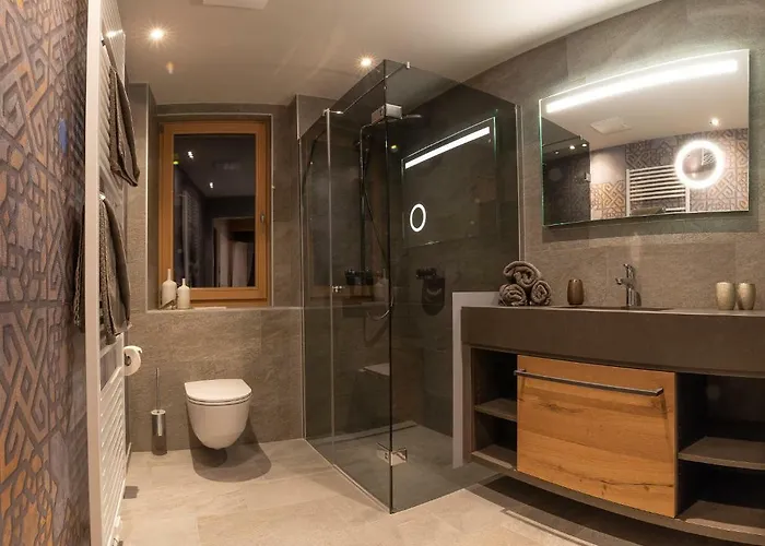 Zillertal Klee Mit Restaurant Kleementine * Ried im Zillertal