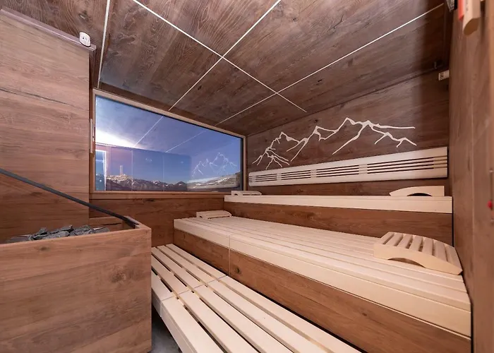 Zillertal Klee Mit Restaurant Kleementine