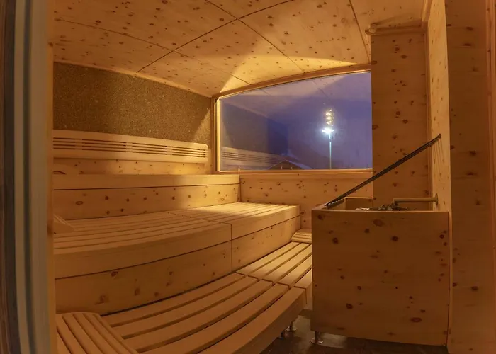 Zillertal Klee Mit Restaurant Kleementine Apartment