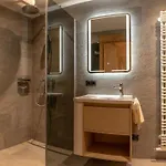Апартаменты Zillertal Klee Mit Restaurant Kleementine