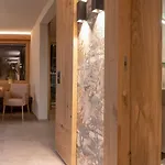 Апартаменты Zillertal Klee Mit Restaurant Kleementine