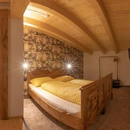 Zillertal Klee Mit Restaurant Kleementine Apartamento