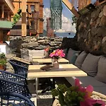 Zillertal Klee Mit Restaurant Kleementine Ried im Zillertal