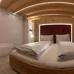 Zillertal Klee Mit Restaurant Kleementine Apartamento
