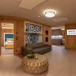 Zillertal Klee Mit Restaurant Kleementine Apartamento Ried im Zillertal