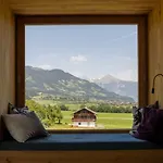 Apartamento Zillertal Klee Mit Restaurant Kleementine