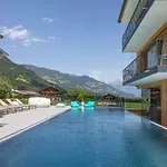 Zillertal Klee Mit Restaurant Kleementine Apartamento *