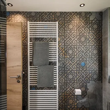 Apartamento Zillertal Klee Mit Restaurant Kleementine *